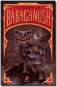 O Segredo de Baba Ganush