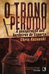 O trono perdido