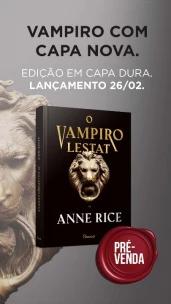 O vampiro Lestat