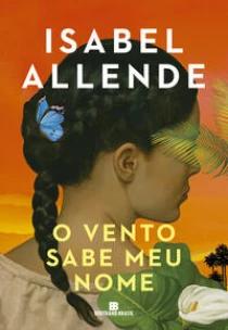 O vento sabe meu nome