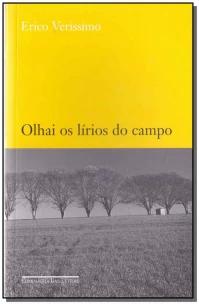 Olhai os lírios do campo