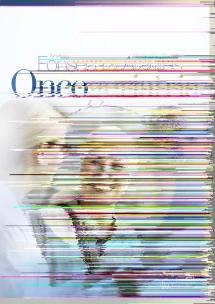Oncogeriatria
