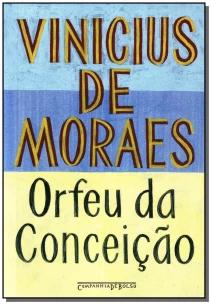 Orfeu da Conceição