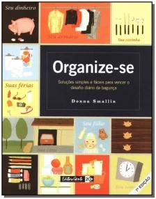 Organize-se