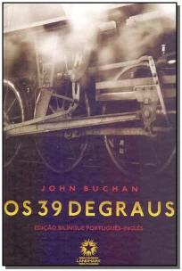 Os 39 Degraus