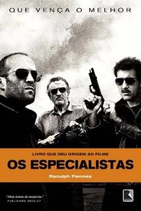 Os especialistas