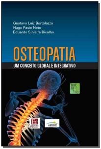 Osteopatia