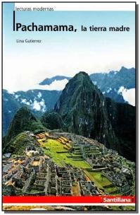 Pachamama, la tierra madre