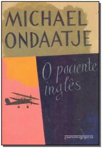 O paciente inglês