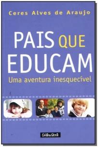 Pais Que Educam