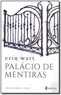Palácio de mentiras