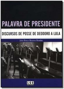 Palavra de Presidente