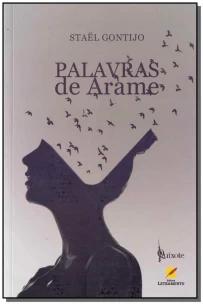 Palavras de Arame