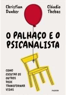 O palhaço e o psicanalista