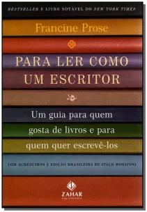 Para ler como um escritor