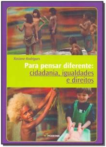 Para pensar diferente
