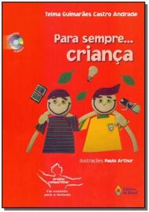 Para sempre... Criança