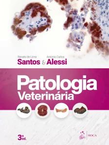 Patologia Veterinária - 03Ed/22