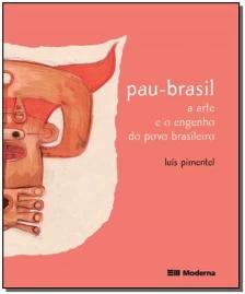 Pau- Brasil