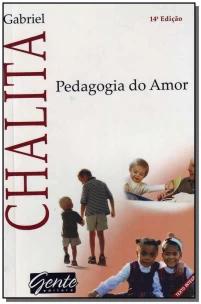 Pedagogia Do Amor - Poket