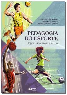 Pedagogia do Esporte
