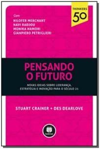 Pensando o Futuro