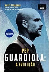 Pep Guardiola