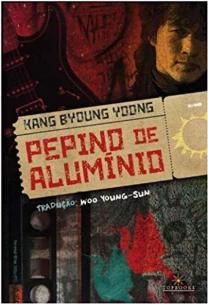 Pepino de Alumínio