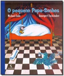 Pequeno Papa-sonhos, O