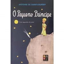 Pequeno PrÍncipe, o 01Ed