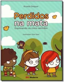 Perdidos na mata