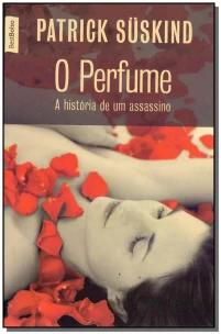 O perfume (edição de bolso)