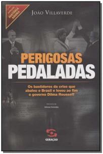 Perigosas pedaladas
