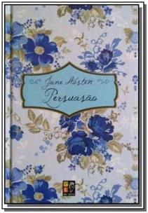 Persuasão - Capa Dura