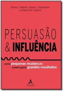 Persuasão & Influência