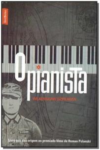 O pianista (edição de bolso)