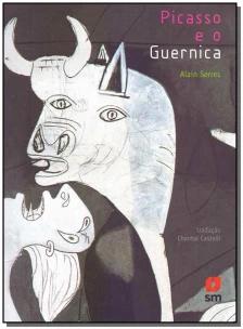 Picasso e o Guernica