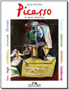 Picasso e seus mestres