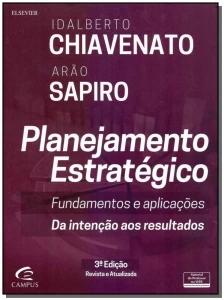 Planejamento estratégico