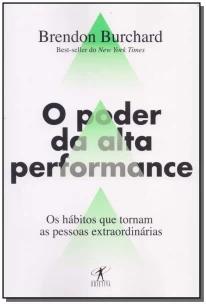 O poder da alta performance