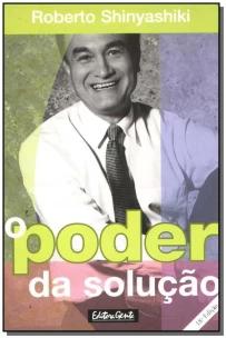 Poder da Solucao,o