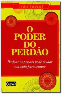 Poder Do Perdao, O