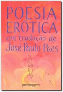 Poesia erótica em tradução
