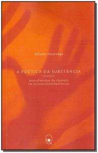 A poética da substância
