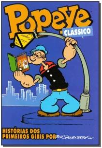 Popeye Clássico