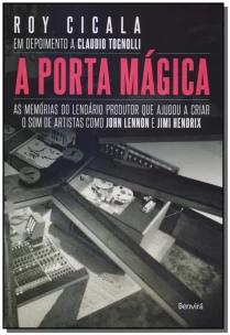 A porta mágica