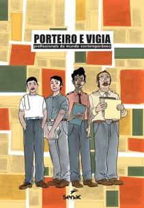 Porteiro e vigia