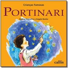 Portinari - 2ª edição - Crianças Famosas
