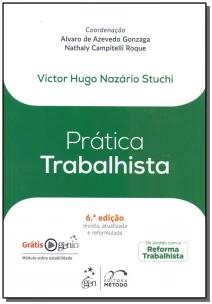 Prática Trabalhista