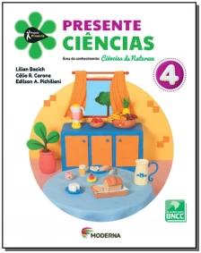 Zz-presente Cie 4 Ed5